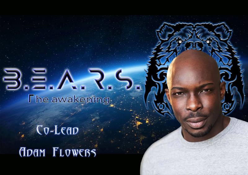Adam Flowers