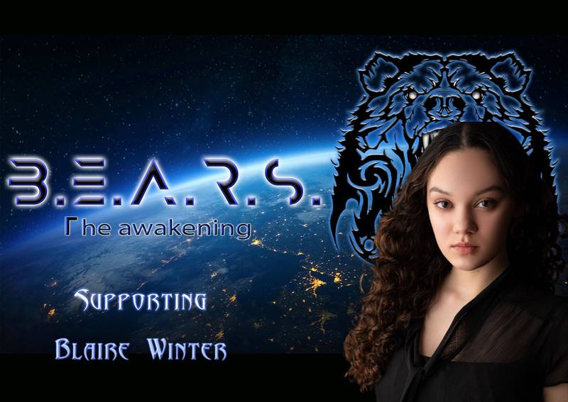 Blaire Winter