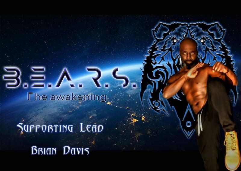 Brian Davis