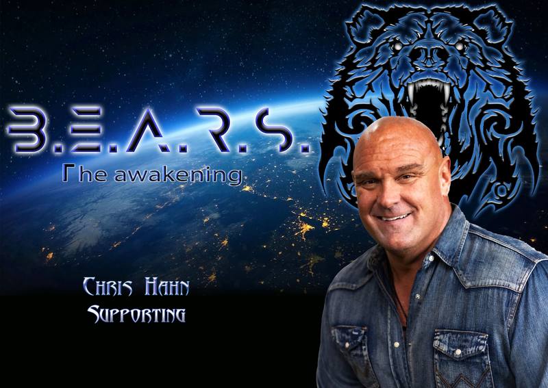 Chris Hahn