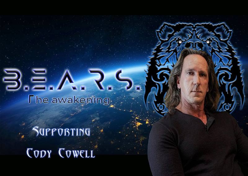 Cody Cowell