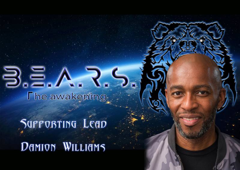 Damion Williams
