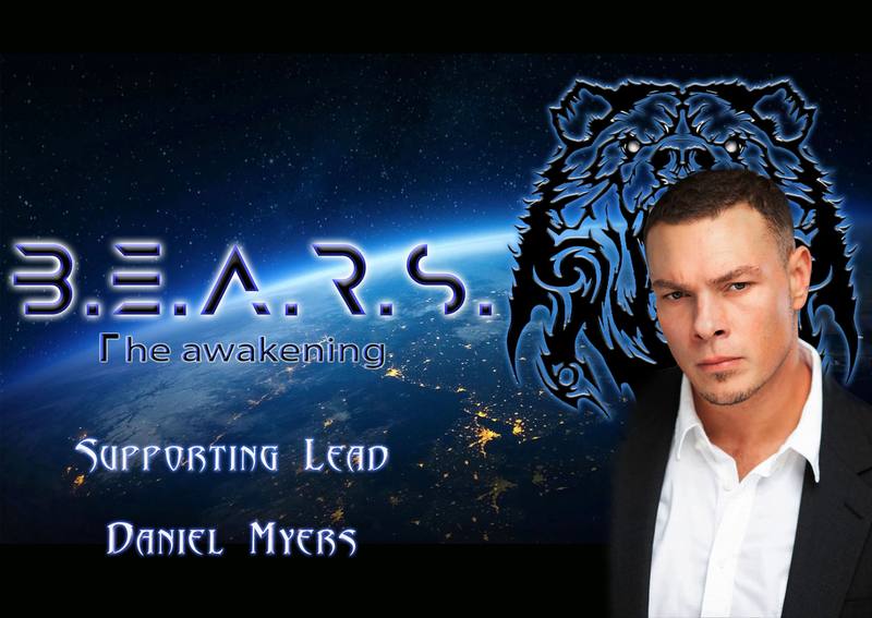 Daniel Myers