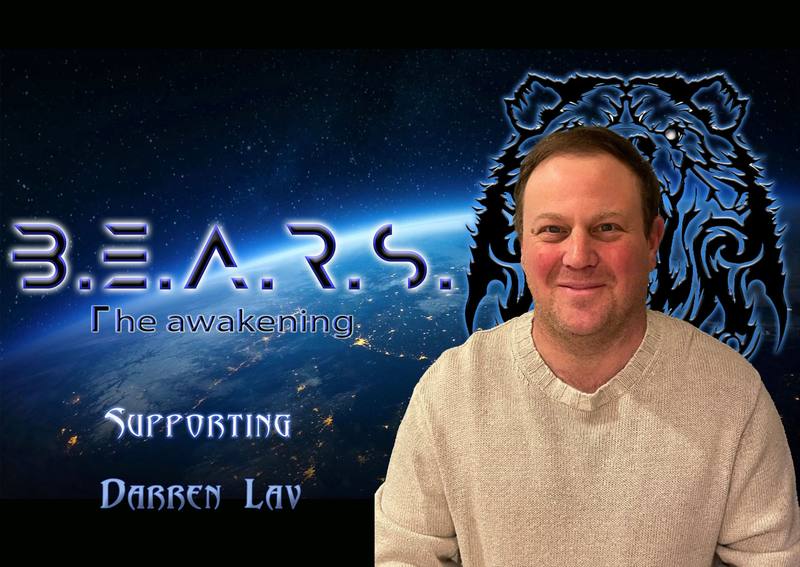 Darren Lav