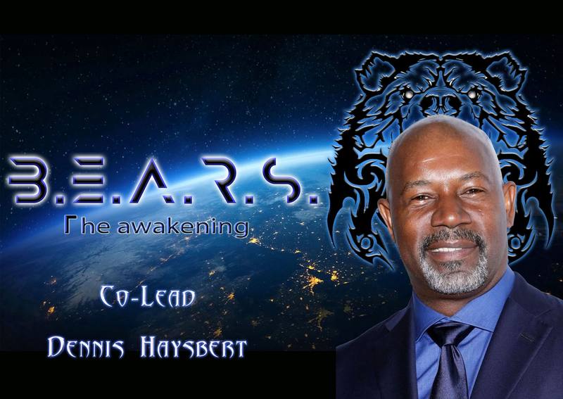 Dennis Haysbert