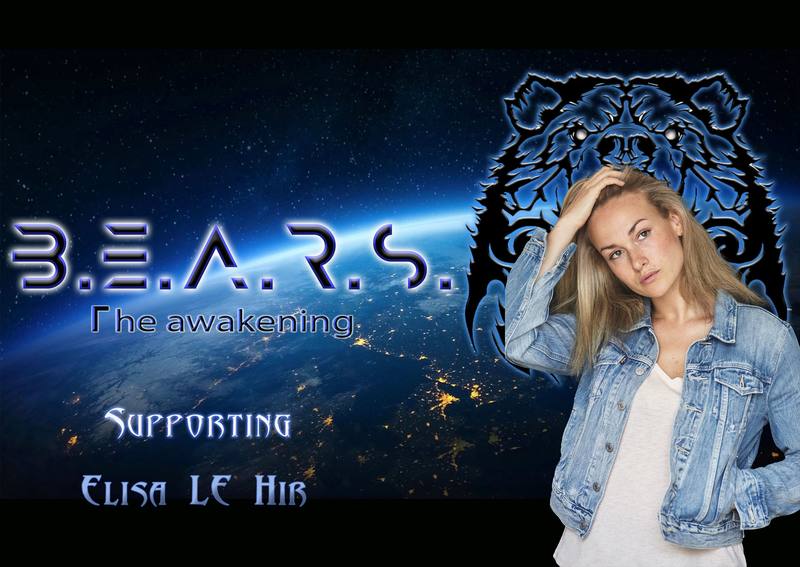Elisa LE Hir