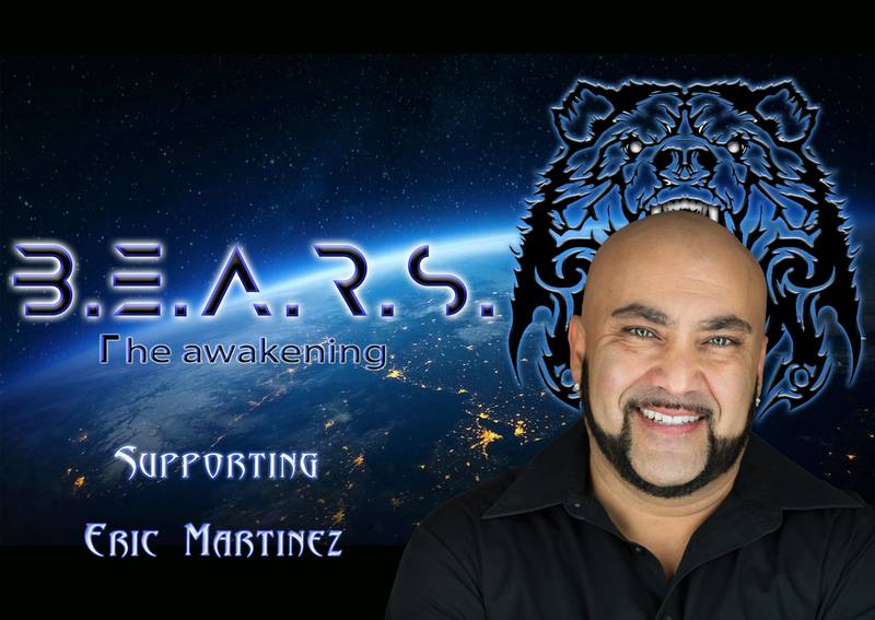 Eric Martinez