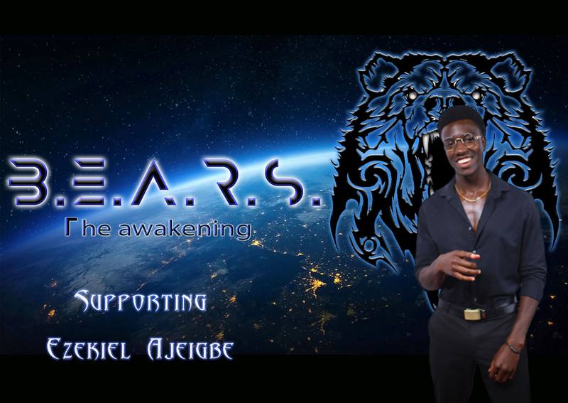 Ezekiel Ajeigbe