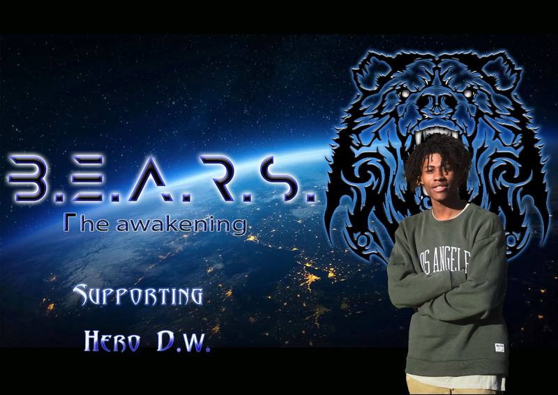 Hero D.W.