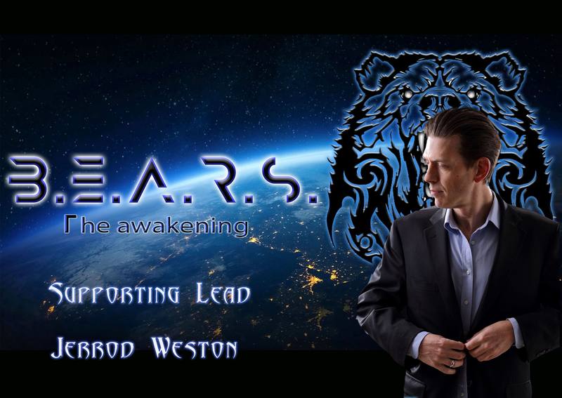 Jerrod Weston