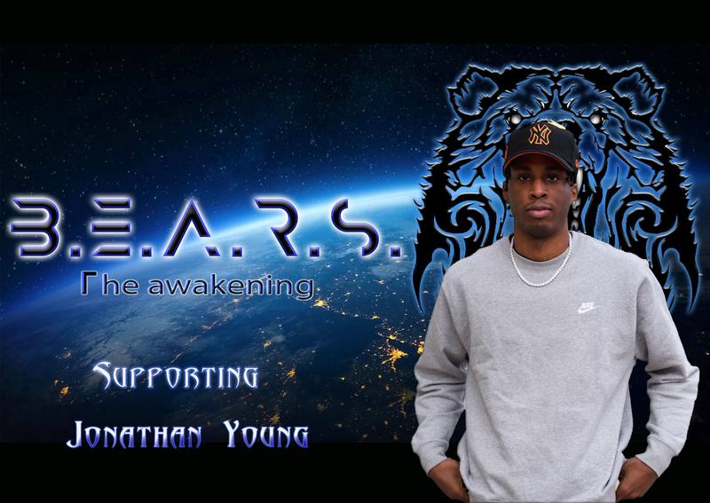 Jonathan Young