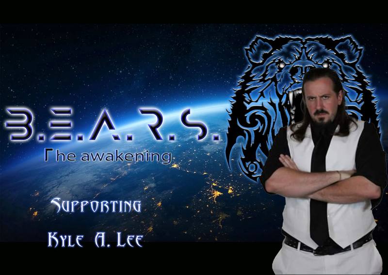 Kyle A. Lee