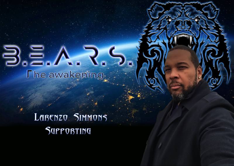 Larenzo Simmons