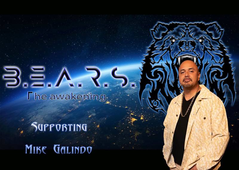 Mike Galindo