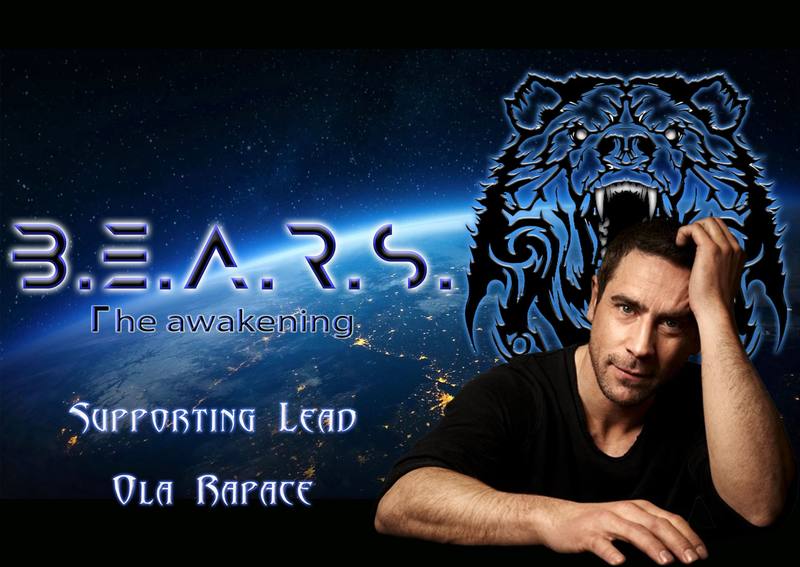 Ola Rapace