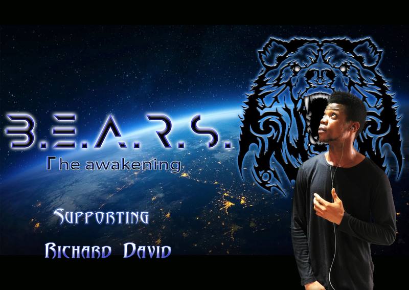 Richard David