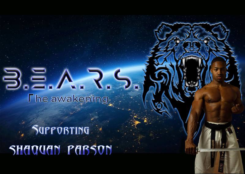 Shaquan Parson