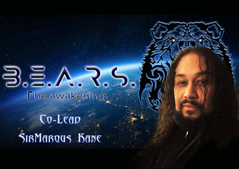 Sir Marqus Kane
