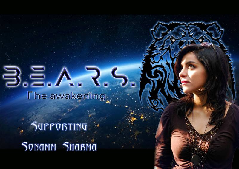 Sonamm Sharma