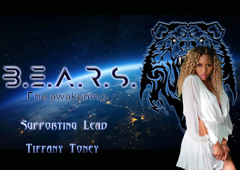 Tiffany Toney