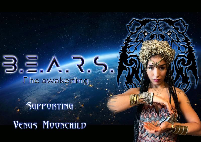 Venus Moonchild