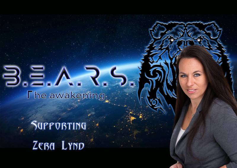 Zera Lynd