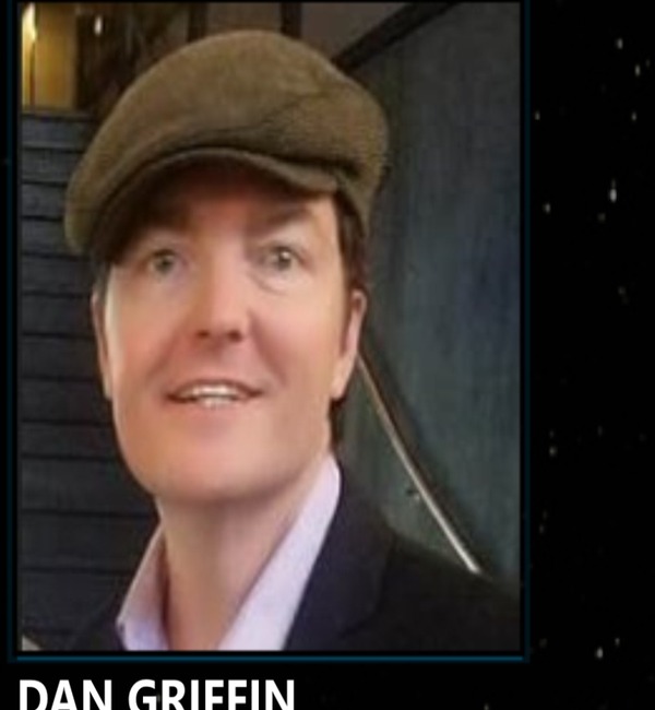 Dan Griffin