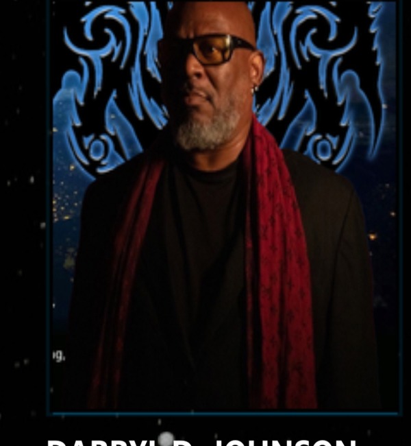Darryl D. Johnson