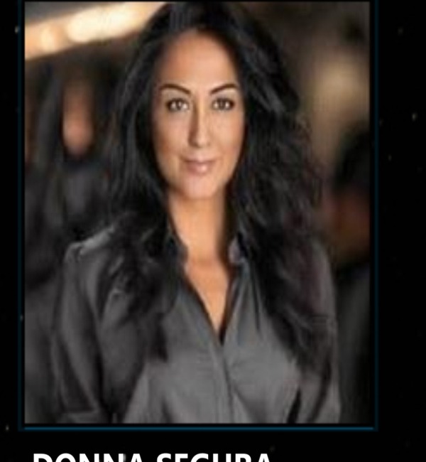 Donna Segura