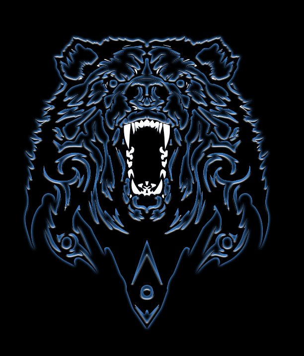 B.E.A.R.S.