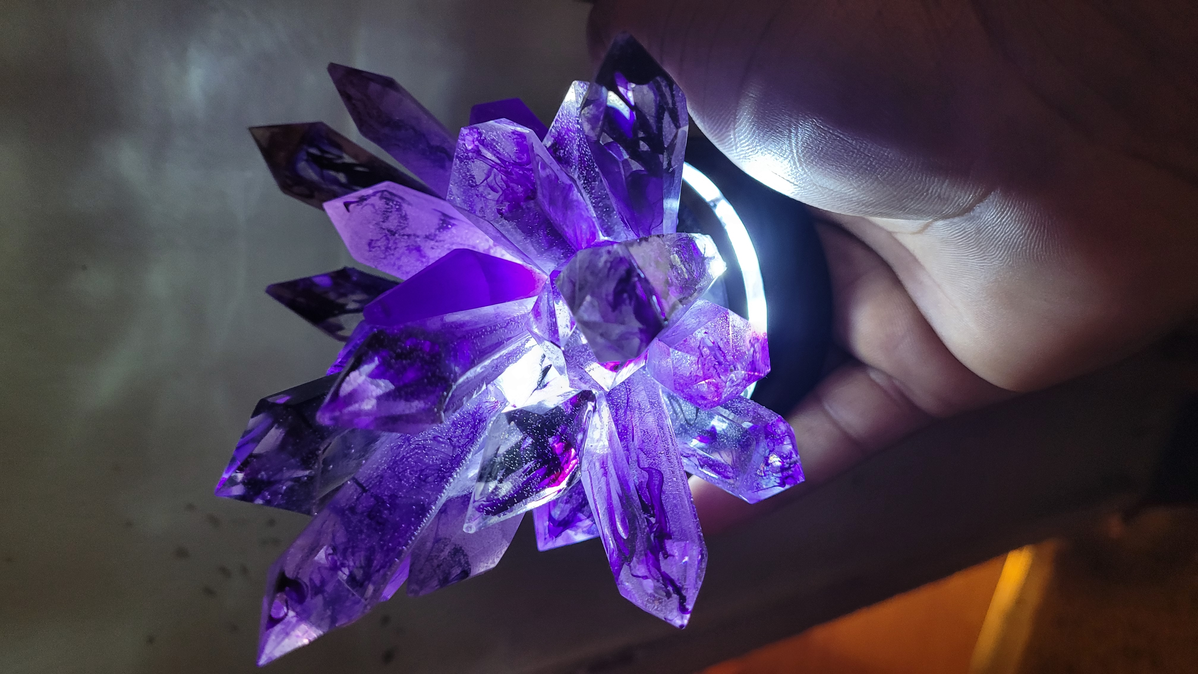 Kereck's Crystal